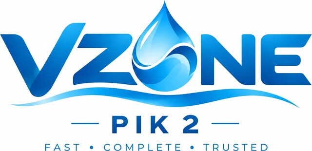 VZONE PIK 2 — Fast • Complete • Trusted